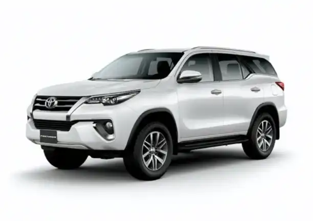 Fortuner 